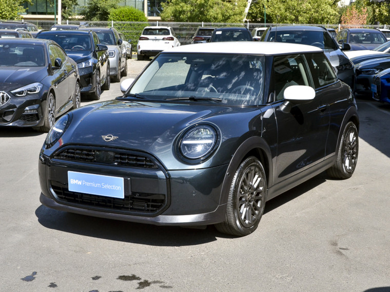 Mini Cooper C 1.5 Aut 2025 Usado  Usado en BMW Premium Selection