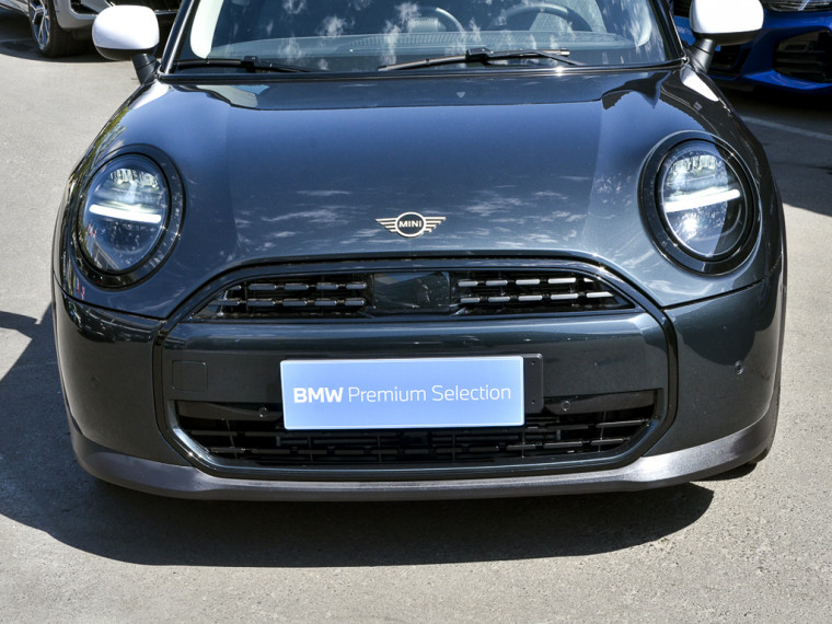 Mini Cooper C 1.5 Aut 2025 Usado  Usado en BMW Premium Selection