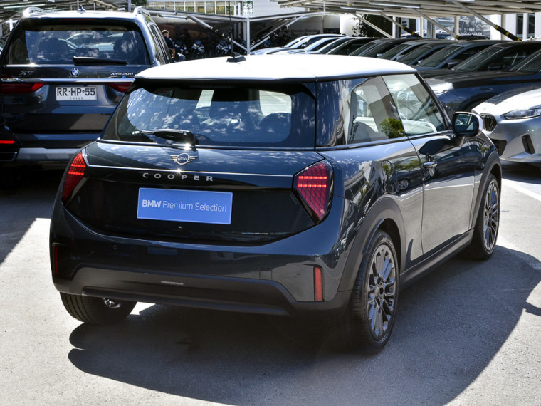 Mini Cooper C 1.5 Aut 2025 Usado  Usado en BMW Premium Selection