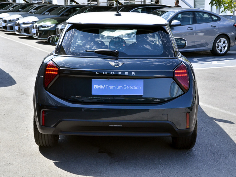 Mini Cooper C 1.5 Aut 2025 Usado  Usado en BMW Premium Selection
