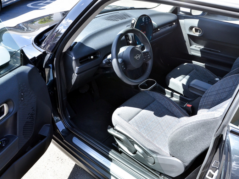 Mini Cooper C 1.5 Aut 2025 Usado  Usado en BMW Premium Selection