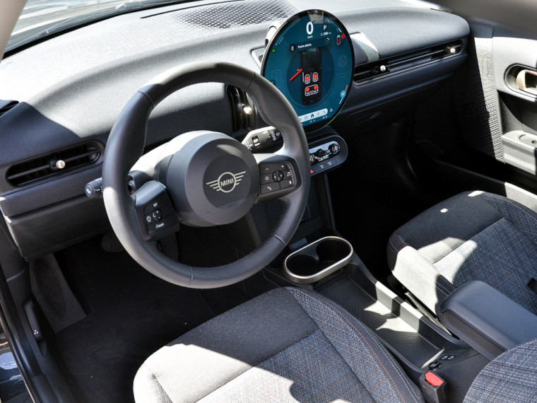 Mini Cooper C 1.5 Aut 2025 Usado  Usado en BMW Premium Selection