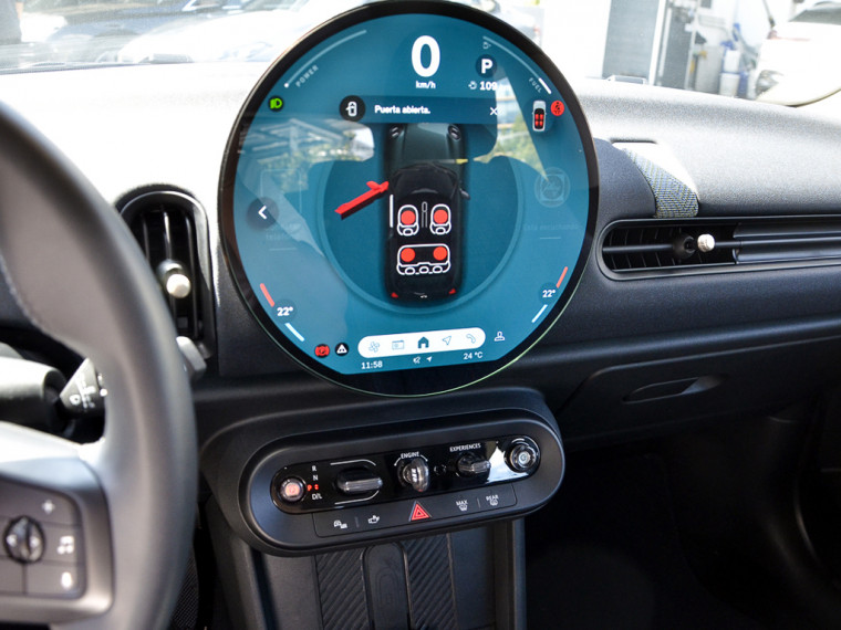 Mini Cooper C 1.5 Aut 2025 Usado  Usado en BMW Premium Selection