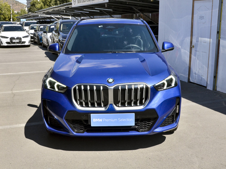 Bmw X1 Sdrive18d M Sport 2026 Usado  Usado en BMW Premium Selection