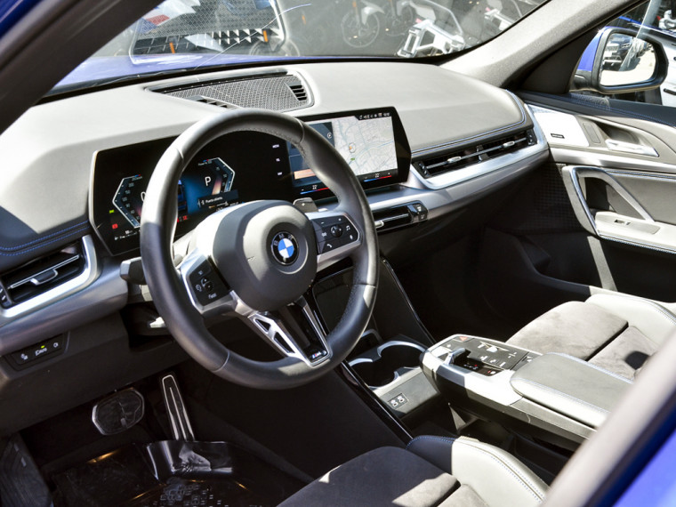 Bmw X1 Sdrive18d M Sport 2026 Usado  Usado en BMW Premium Selection