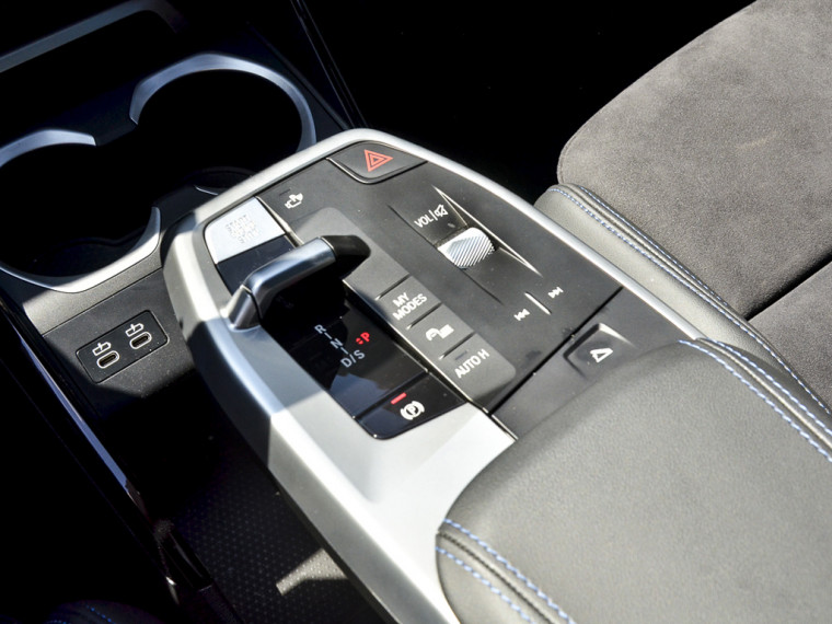 Bmw X1 Sdrive18d M Sport 2026 Usado  Usado en BMW Premium Selection