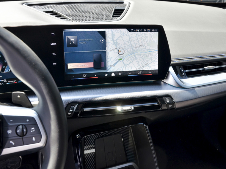 Bmw X1 Sdrive18d M Sport 2026 Usado  Usado en BMW Premium Selection