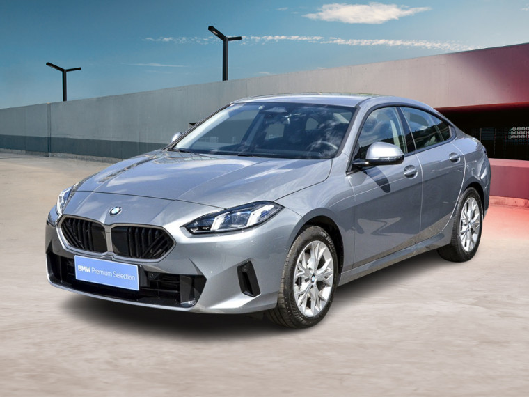 BMW 220 i Gran Coupé Dynamic 2026