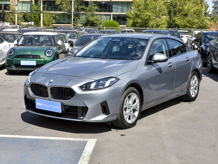 Bmw 220 I Gran Coupé Dynamic 2026 Usado  Usado en BMW Premium Selection