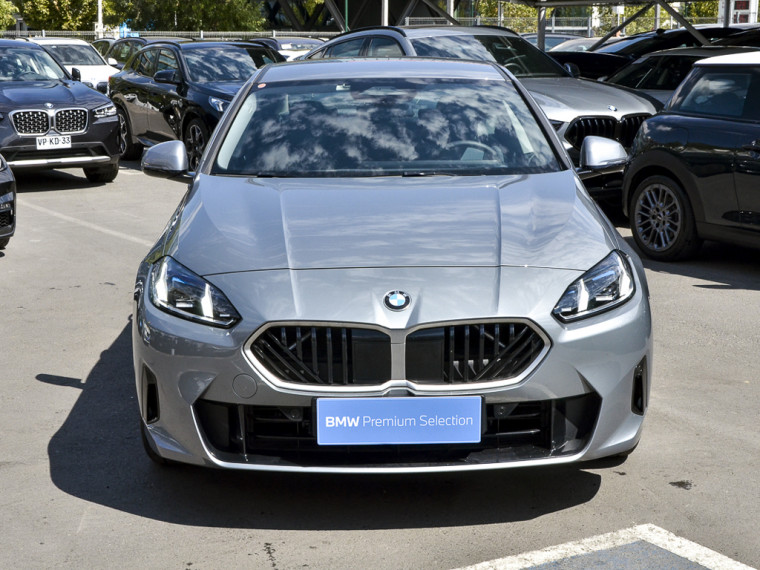 Bmw 220 I Gran Coupé Dynamic 2026 Usado  Usado en BMW Premium Selection