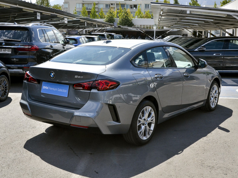 Bmw 220 I Gran Coupé Dynamic 2026 Usado  Usado en BMW Premium Selection