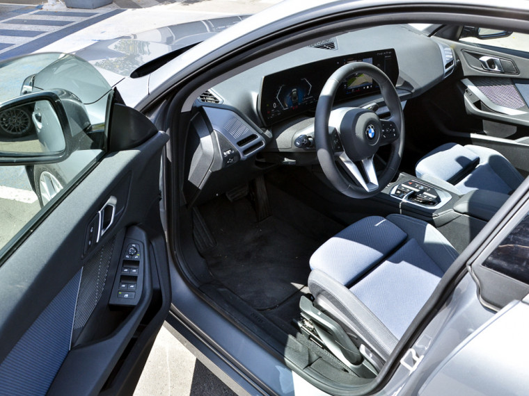 Bmw 220 I Gran Coupé Dynamic 2026 Usado  Usado en BMW Premium Selection