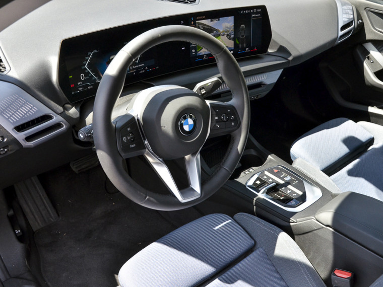 Bmw 220 I Gran Coupé Dynamic 2026 Usado  Usado en BMW Premium Selection