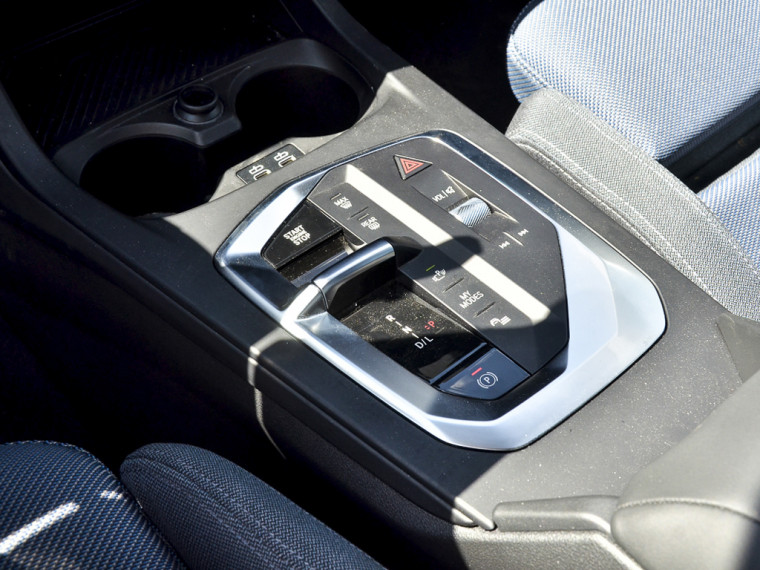 Bmw 220 I Gran Coupé Dynamic 2026 Usado  Usado en BMW Premium Selection