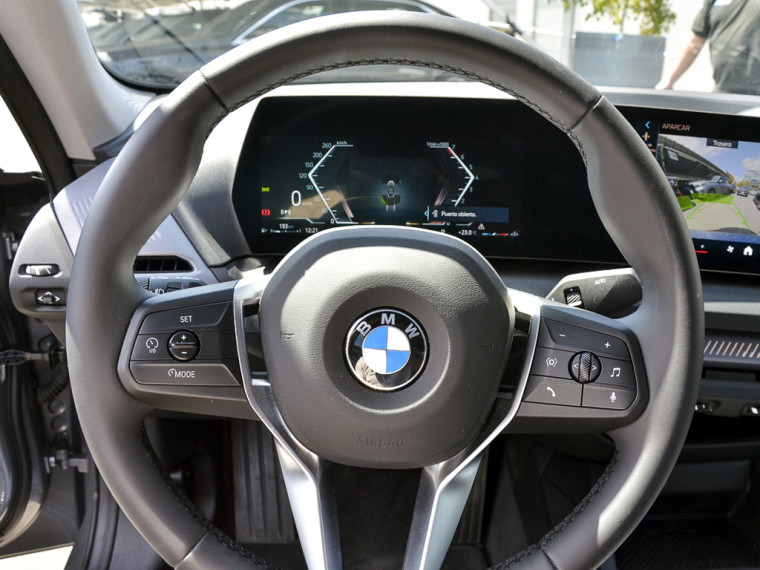 Bmw 220 I Gran Coupé Dynamic 2026 Usado  Usado en BMW Premium Selection