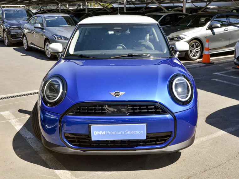 Mini Cooper C 1.5 Hb 3p 2026 Usado  Usado en BMW Premium Selection