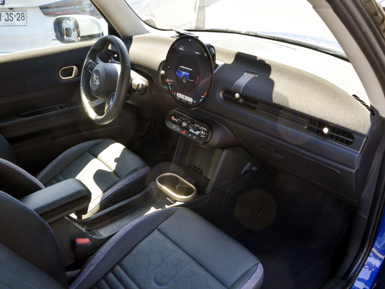 Mini Cooper C 1.5 Hb 3p 2026 Usado  Usado en BMW Premium Selection