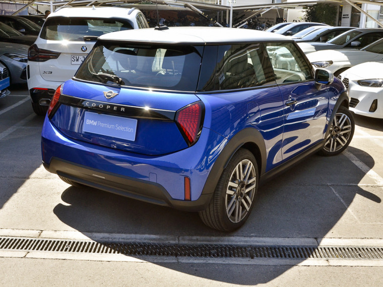 Mini Cooper C 1.5 Hb 3p 2026 Usado  Usado en BMW Premium Selection