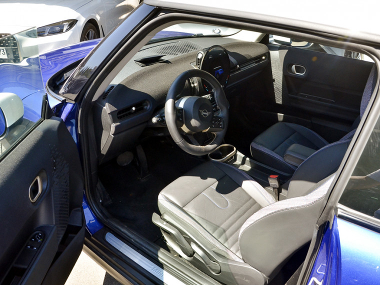 Mini Cooper C 1.5 Hb 3p 2026 Usado  Usado en BMW Premium Selection