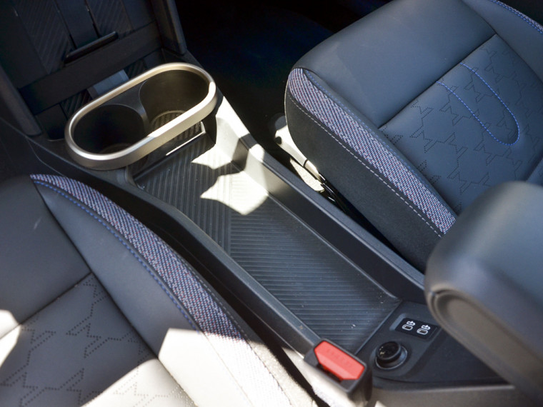 Mini Cooper C 1.5 Hb 3p 2026 Usado  Usado en BMW Premium Selection