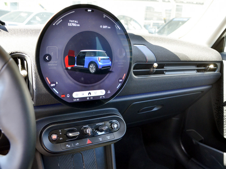 Mini Cooper C 1.5 Hb 3p 2026 Usado  Usado en BMW Premium Selection