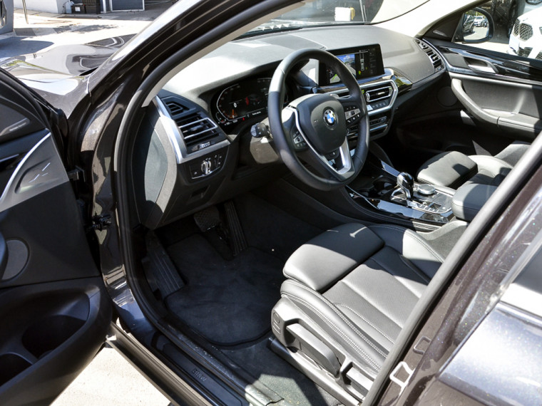 Bmw X4 Xdrive20i Dynamic 2.0 At 2026 Usado  Usado en BMW Premium Selection