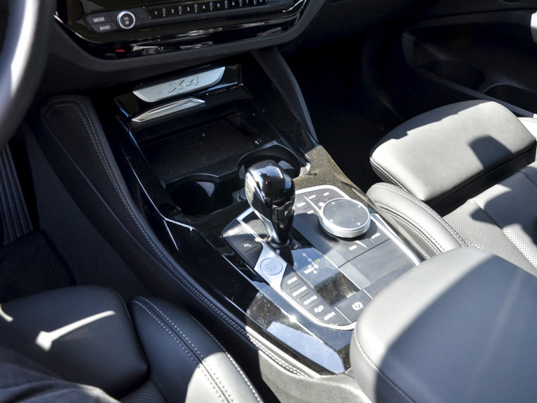 Bmw X4 Xdrive20i Dynamic 2.0 At 2026 Usado  Usado en BMW Premium Selection