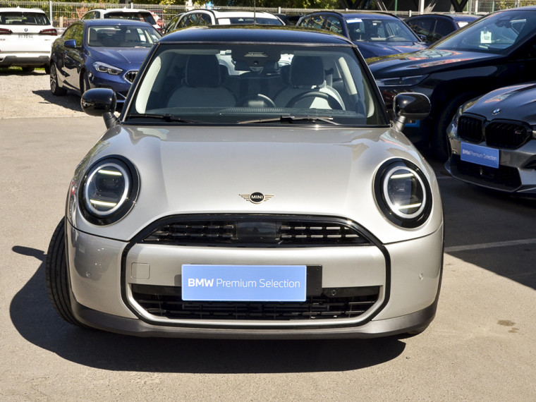 Mini Cooper C 1.5 Aut 2025 Usado Usado en BMW Premium Selection Mini Cooper C 1.5 Aut 2025 Usado Usado en BMW Premium Selection