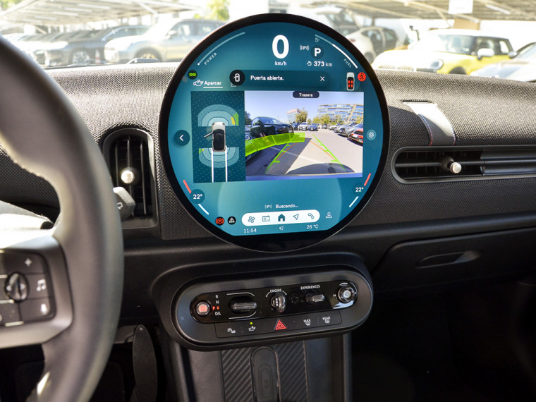 Mini Cooper C 1.5 Aut 2025 Usado Usado en BMW Premium Selection Mini Cooper C 1.5 Aut 2025 Usado Usado en BMW Premium Selection