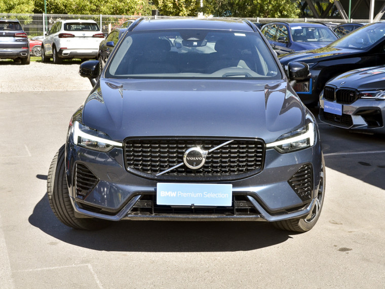 Volvo Xc60 T8 Recharge 4x4 2.0 Aut 2025 Usado Usado en Webautos.cl Volvo Xc60 T8 Recharge 4x4 2.0 Aut 2025 Usado Usado en Webautos.cl