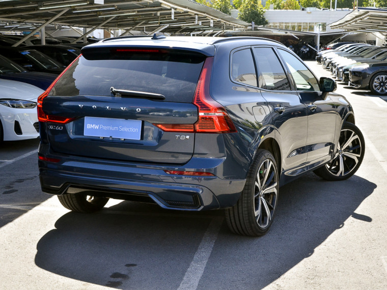 Volvo Xc60 T8 Recharge 4x4 2.0 Aut 2025 Usado Usado en Webautos.cl Volvo Xc60 T8 Recharge 4x4 2.0 Aut 2025 Usado Usado en Webautos.cl