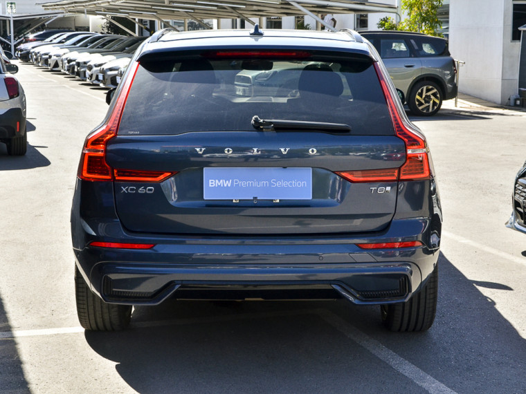 Volvo Xc60 T8 Recharge 4x4 2.0 Aut 2025 Usado Usado en Webautos.cl Volvo Xc60 T8 Recharge 4x4 2.0 Aut 2025 Usado Usado en Webautos.cl
