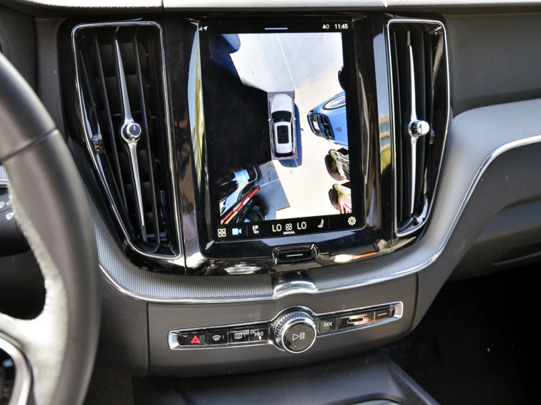 Volvo Xc60 T8 Recharge 4x4 2.0 Aut 2025 Usado Usado en Webautos.cl Volvo Xc60 T8 Recharge 4x4 2.0 Aut 2025 Usado Usado en Webautos.cl