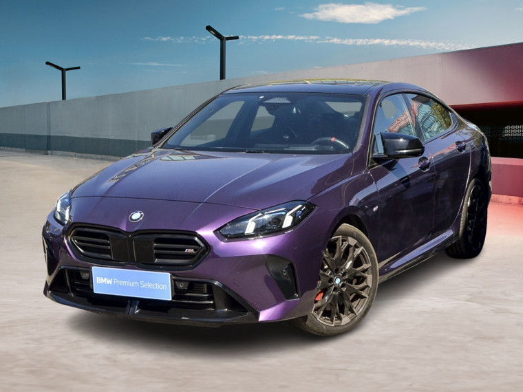 BMW M235 XDRIVE GRAN COUPE 4X4 2.0 AUT 2025