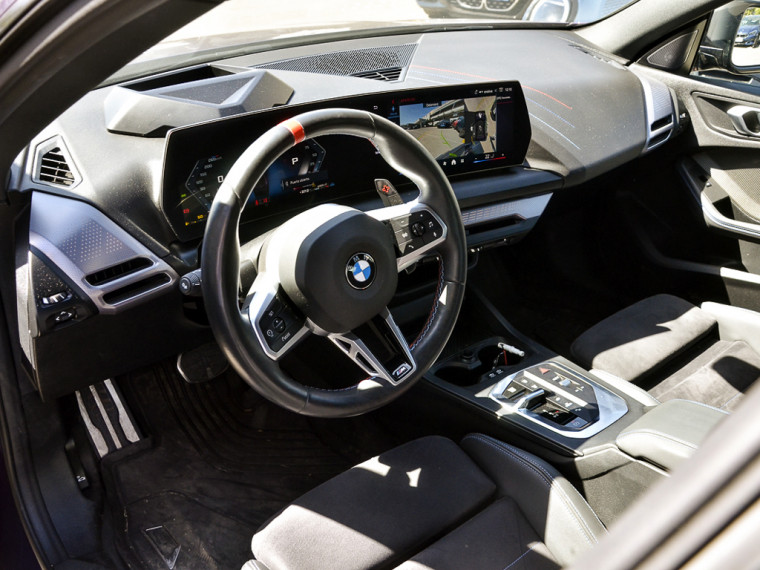 Bmw M235 Xdrive Gran Coupe 4x4 2.0 Aut 2025 Usado  Usado en BMW Premium Selection