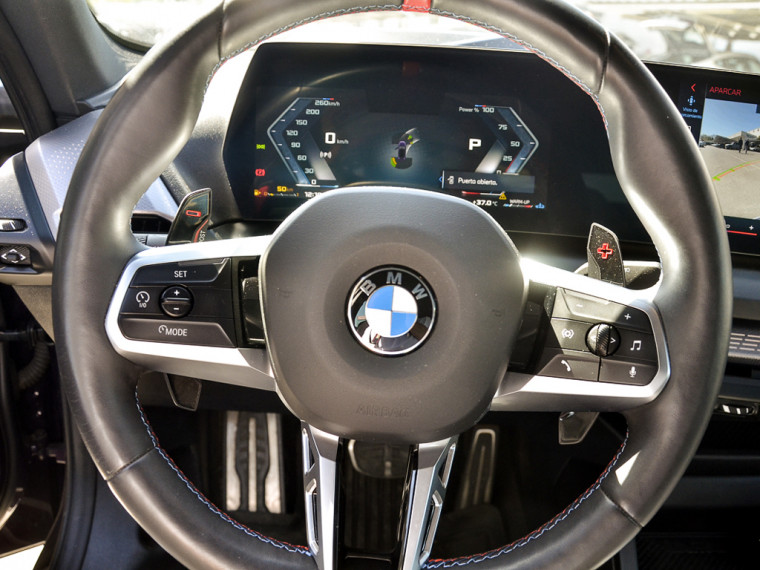 Bmw M235 Xdrive Gran Coupe 4x4 2.0 Aut 2025 Usado  Usado en BMW Premium Selection