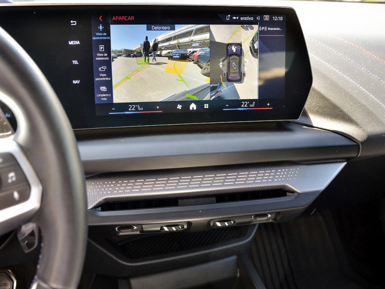 Bmw M235 Xdrive Gran Coupe 4x4 2.0 Aut 2025 Usado  Usado en BMW Premium Selection