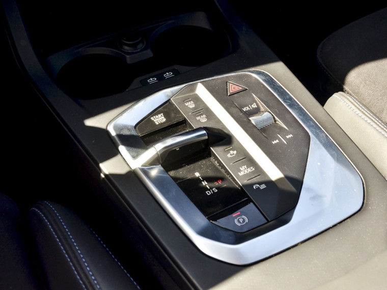 Bmw M235 Xdrive Gran Coupe 4x4 2.0 Aut 2025 Usado  Usado en BMW Premium Selection