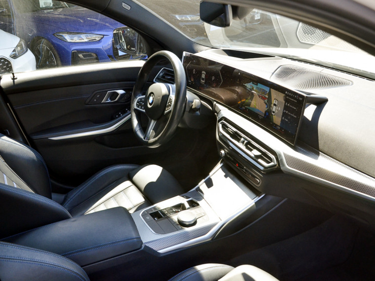 Bmw M340 I Xdrive Berlina 2025 Usado  Usado en BMW Premium Selection