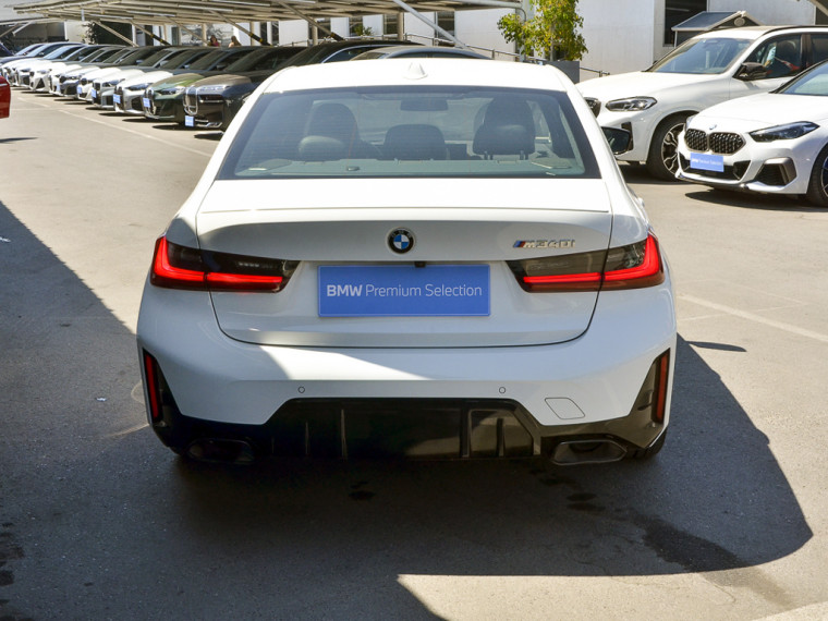 Bmw M340 I Xdrive Berlina 2025 Usado  Usado en BMW Premium Selection