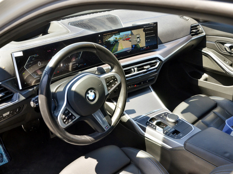 Bmw M340 I Xdrive Berlina 2025 Usado  Usado en BMW Premium Selection