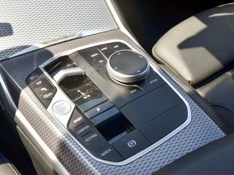 Bmw M340 I Xdrive Berlina 2025 Usado  Usado en BMW Premium Selection