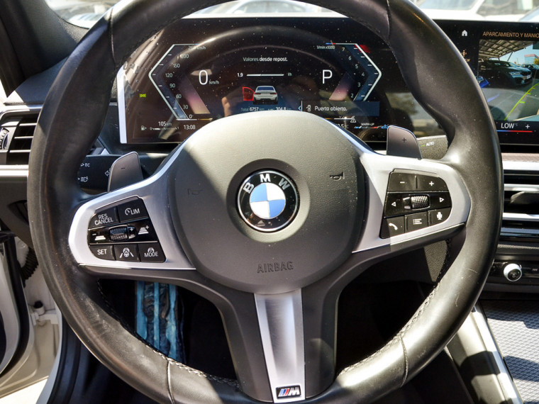 Bmw M340 I Xdrive Berlina 2025 Usado  Usado en BMW Premium Selection