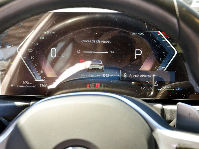 Bmw M340 I Xdrive Berlina 2025 Usado  Usado en BMW Premium Selection