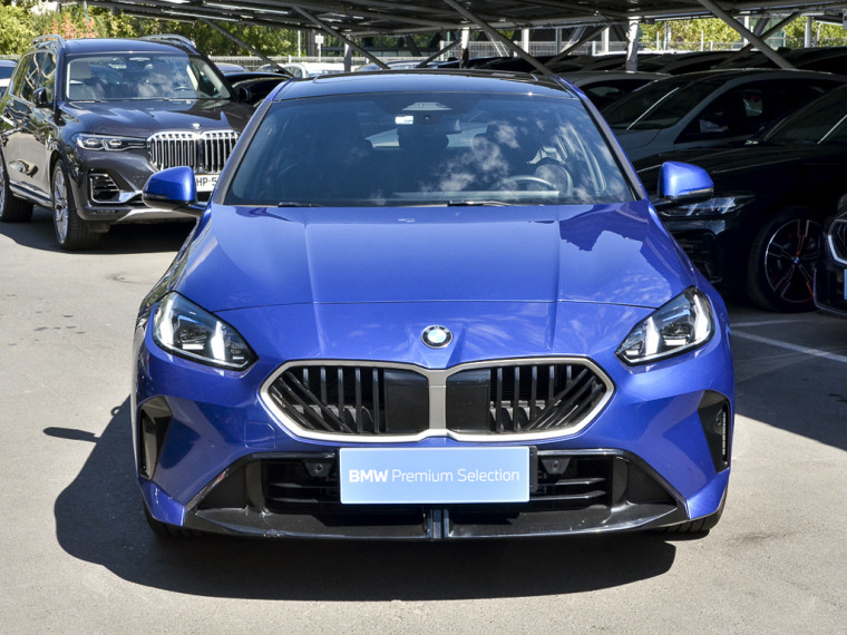 Bmw 118 I Hatch M Sport 2025 Usado  Usado en BMW Premium Selection