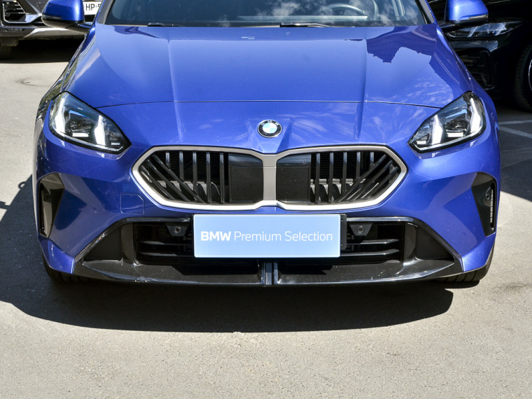 Bmw 118 I Hatch M Sport 2025 Usado  Usado en BMW Premium Selection