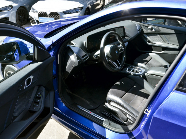Bmw 118 I Hatch M Sport 2025 Usado  Usado en BMW Premium Selection