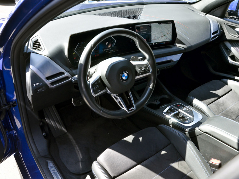 Bmw 118 I Hatch M Sport 2025 Usado  Usado en BMW Premium Selection