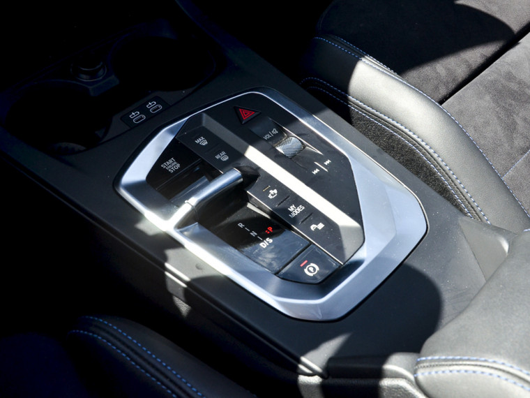 Bmw 118 I Hatch M Sport 2025 Usado  Usado en BMW Premium Selection