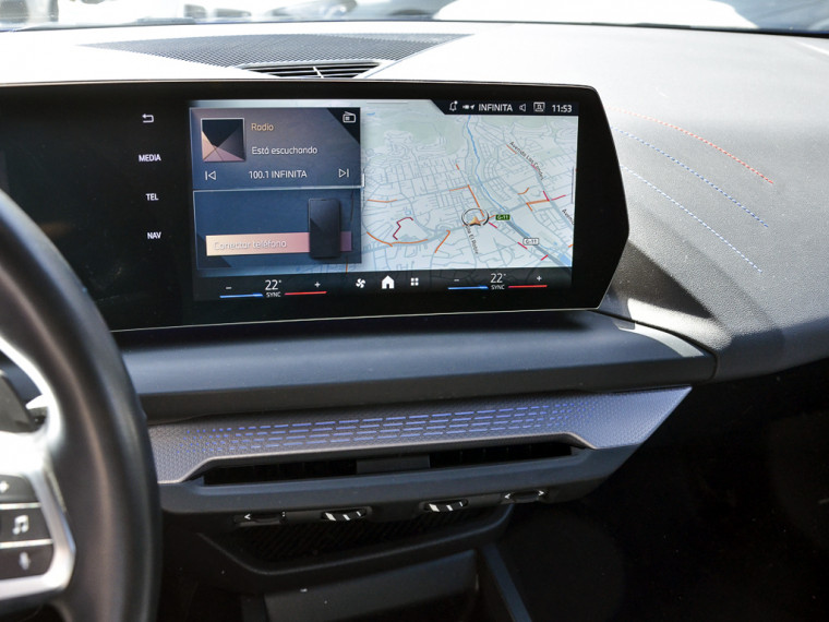 Bmw 118 I Hatch M Sport 2025 Usado  Usado en BMW Premium Selection